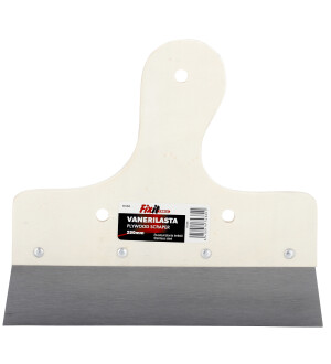 TASOITUSLASTA 250MM RUOSTUMATON kuva