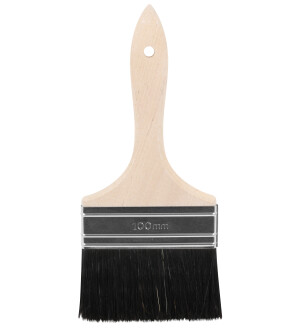 TASOTTAJA 100MM SEKOITEHARJAS kuva