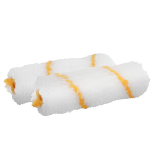 MINITELA 10CM KELTARAITATELA 2KPL kuva