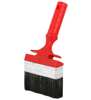 ULKOMAALISIVELLIN 120MM SEKOITEHARJAS kuva