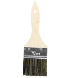 TASOTTAJA 70MM SEKOITEHARJAS kuva