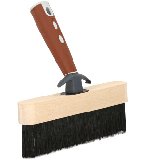 TERASSIÖLJYHARJA / -SIVELLIN 200MM SEKOI kuva