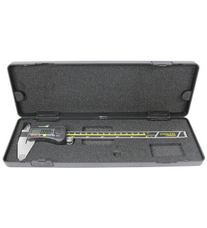 TYÖNTÖMITTA 200MM DIN862 kuva