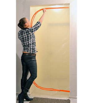 VETOKETJUOVI C-TYYPPI 150MIC 1200X2200 kuva