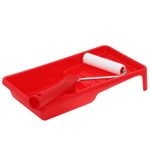 MAALAUSTELASARJA 10CM HUOPATELA kuva