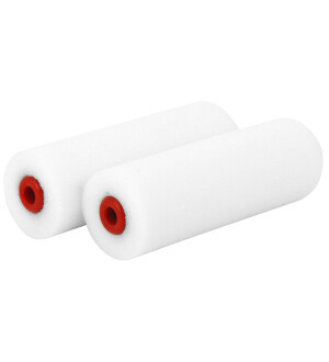 MINITELA 10CM VAAHTOMUOVITELA 2 KPL kuva