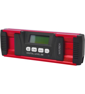 VESIVAAKA DIGITAL 20CM FUTECH kuva