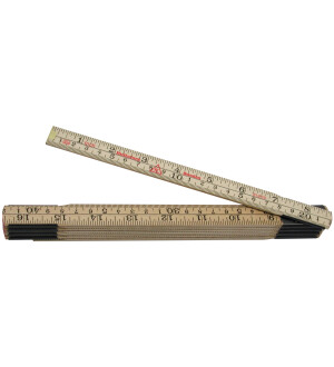 TAITTOMITTA 2M/MM/' PUU HULTAF kuva