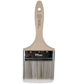 SIVELLIN 100MM ROYAL SOFT KEINOKUITUHARJ kuva