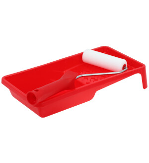 MAALAUSTELASARJA 10CM VAAHTOMUOVITELA kuva