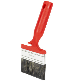 ULKOMAALISIVELLIN 100MM SEKOITEHARJAS kuva