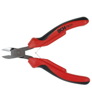 SIVULEIKKURIT 125MM ELEKTRONIIKKA kuva