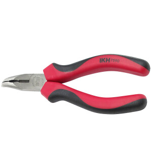 KÄRKIPIHDIT 150MM TAIVUTETUT EUROTYYP. kuva