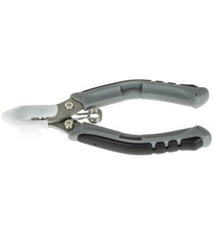 SIVULEIKKURIT 125MM ELEKTRONIIKKA kuva