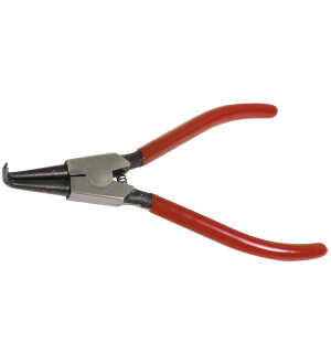 LUKKORENGASPIHDIT 170MM TAIVUTETTU ULKOP kuva