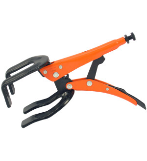 HITSAUSPURISTIN 200MM U-LEUKA kuva