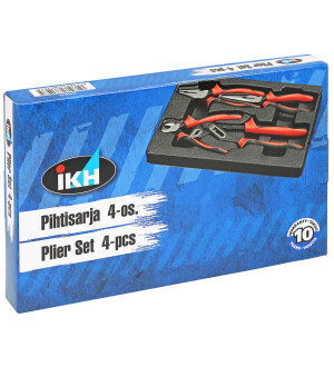 PIHTISARJA 4-OS. kuva