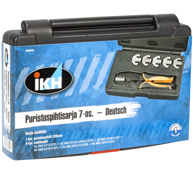 IKH6615 P 1 kuva
