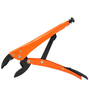 LUKKOPIHTI 300MM LAAJA LEUKA kuva
