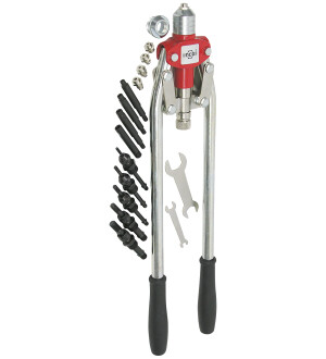 VETONIITTIPIHDIT / NIITTIMUTTERIPIHDIT kuva