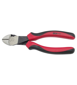 SIVULEIKKURIT 180MM HD kuva