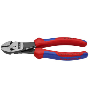 SIVULEIKKURIT 180MM VOIMA TWINFORCE 73 7 kuva