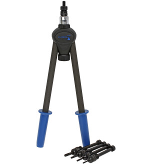 NIITTIMUTTERIPIHDIT 475MM M4-M10 kuva