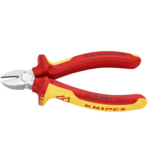 SIVULEIKKURIT 140MM 70 06 140 VDE kuva