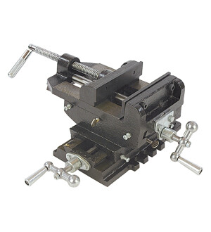 RISTISYÖTTÖRUUVIPURISTIN 150MM  S kuva
