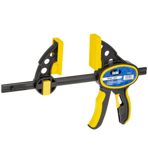 YHDEN KÄDEN PURISTIN / LEVITIN 150MM kuva