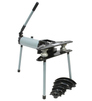 PUTKENTAIVUTIN (HYDR) 10TON 1/2-2' 6-OS kuva
