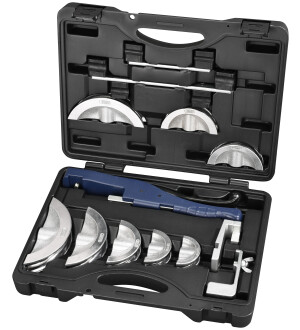 PUTKENTAIVUTINSARJA 10-22MM 8 LESTIÄ kuva