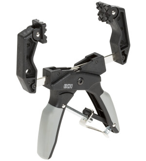 YLEISPURISTIN SÄÄDETTÄVÄ 0-150MM MAX 30K kuva