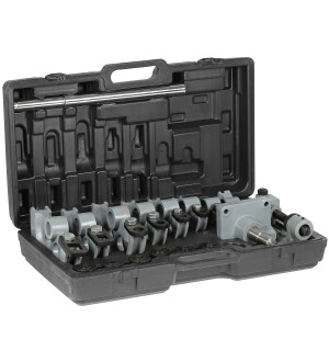 PUTKENTAIVUTINSARJA MAX 1,2MM 9,5-23MM kuva