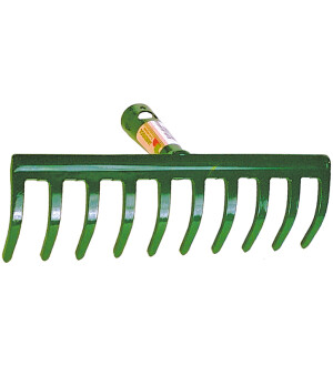 RAUTAHARAVA 10-PIIKKINEN AGEF kuva