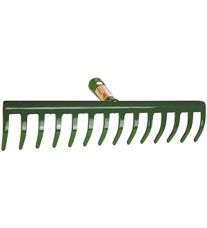 RAUTAHARAVA 14-PIIK AGEF kuva