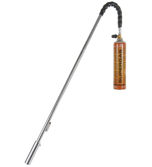 RIKKARUOHOPOLTIN kuva