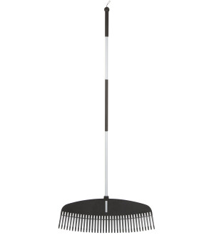 LEHTIHARAVA LEVEÄ MALLI MUOVINEN 780MM kuva