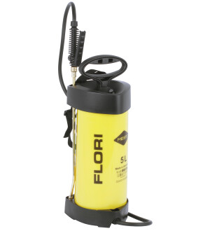 PAINERUISKUKANNU FLORI (PUUTARHA) 5L MES kuva