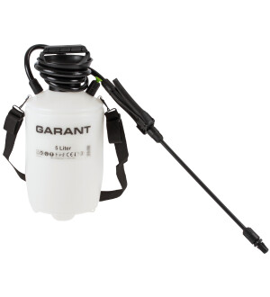 PAINERUISKUKANNU 5L GARANT kuva