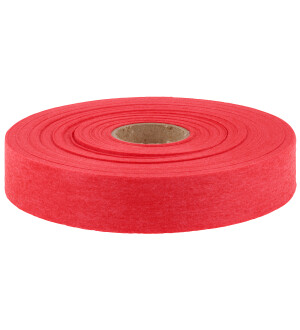 MERKINTÄNAUHA 25MMX75M PUNAINEN 1KPL kuva
