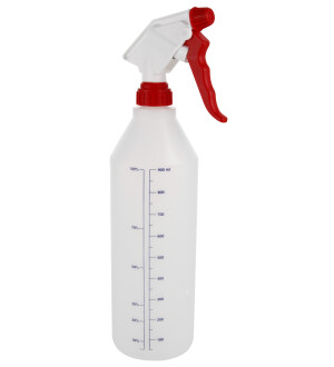 SUMUTINPULLO 1L PH 1-9 MESTO kuva
