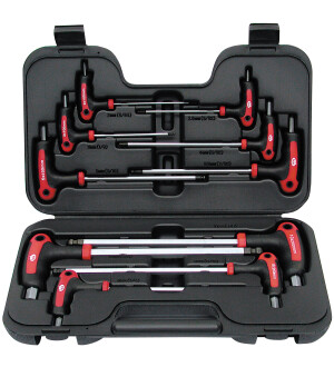 KUUSIOKOLOAVAINSARJA 10-OSAINEN kuva