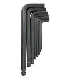 KUUSIOKOLOAVAINSARJA 8-OS PITKÄ S kuva