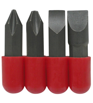 ISKUMEISSELIN VAIHTOKÄRKISARJA 4-OS kuva