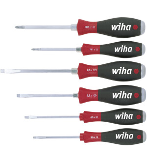 LYÖNTIPÄÄMEISSELISRJ 6-OS. SUORAURA/PH S kuva