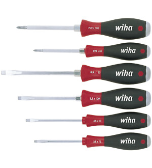 LYÖNTIPÄÄMEISSELISRJ 6-OS. SUORAURA/PZ kuva