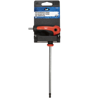 KUUSIOKOLOAVAIN T-KAHVA S2 10MM kuva