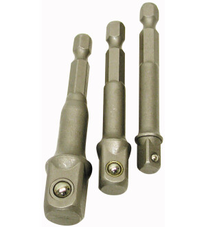 ADAPTERISARJA 1/4'-1/4'/3/8'/1/2 kuva