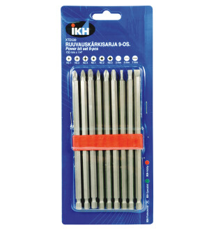 RUUVAUSKÄRKISRJ 9-OS 150MM kuva